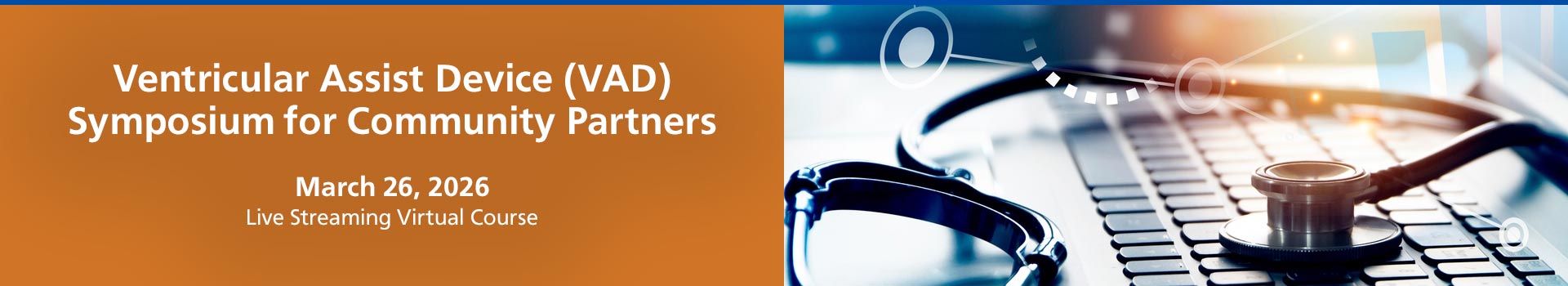 VAD Symposium for Community Partners 2026